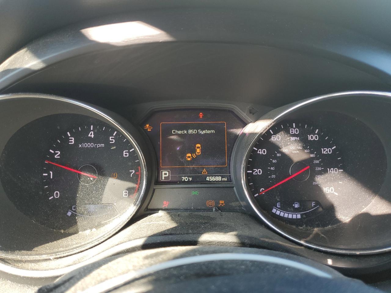 2017 KIA SEDONA