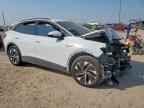 2022 VOLKSWAGEN ID.4