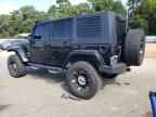 2009 JEEP Wrangler Unlimited