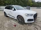 2022 AUDI Q7