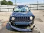 2012 JEEP PATRIOT