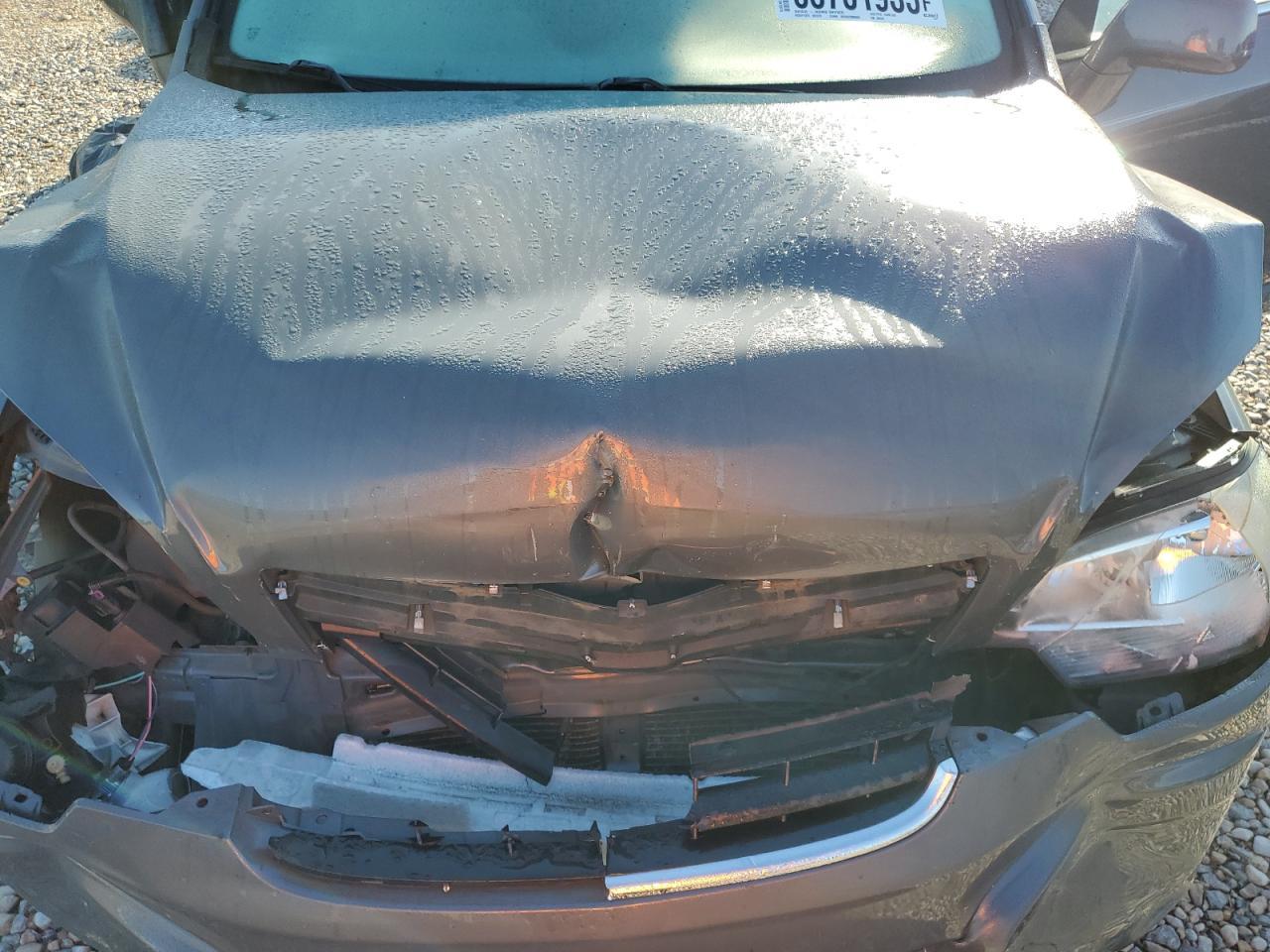 2009 SATURN Vue