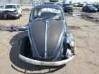 1965 VOLKSWAGEN Beetle