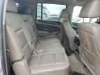 2015 CHEVROLET Suburban
