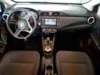 2020 NISSAN VERSA