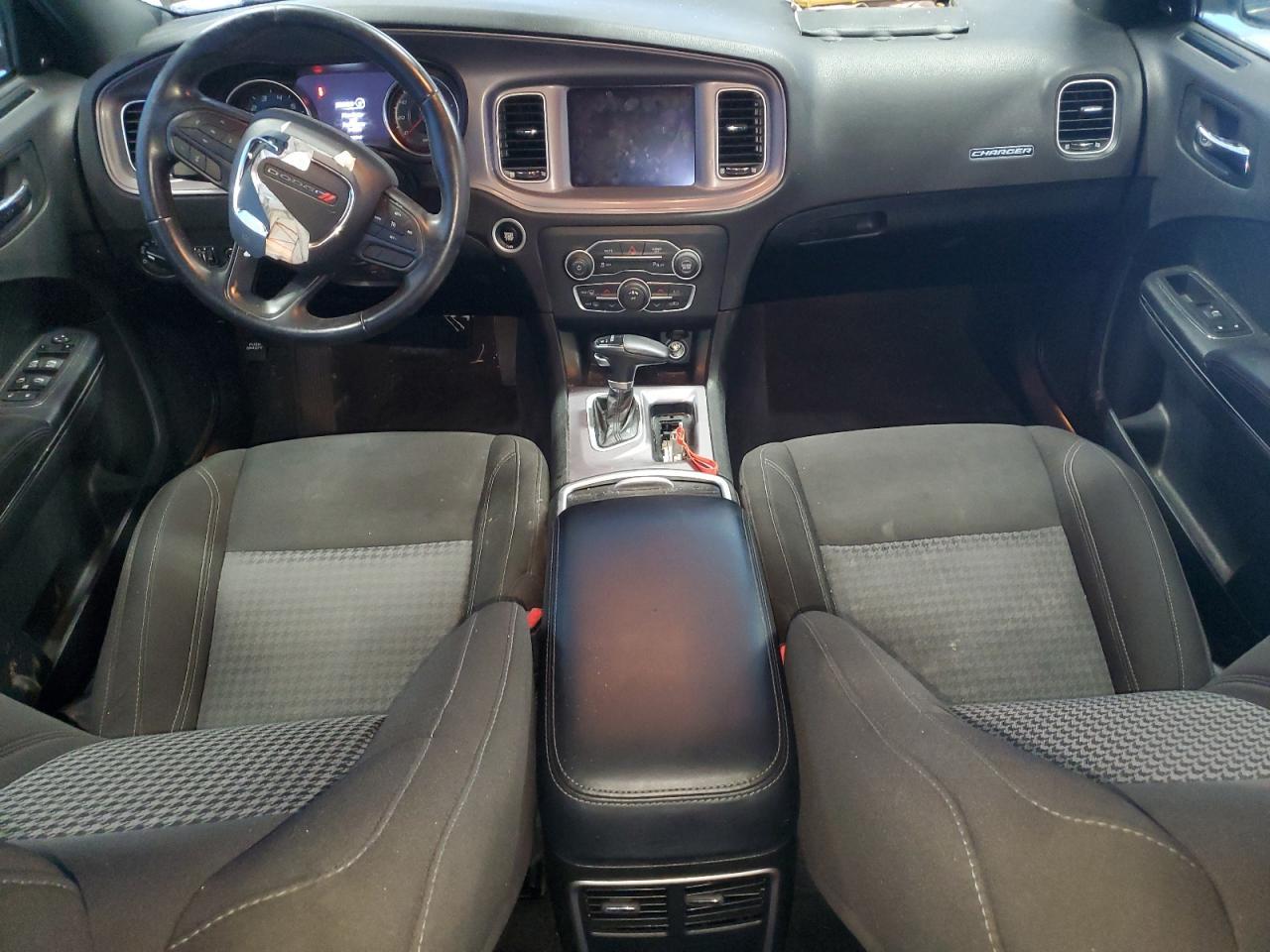 2023 DODGE CHARGER