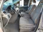 2017 HONDA ODYSSEY