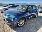 2021 CHEVROLET Trailblazer