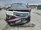 2013 HONDA PILOT