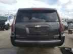 2017 CHEVROLET Suburban