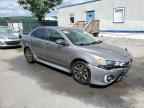 2017 MITSUBISHI LANCER