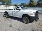 2012 DODGE Ram 2500