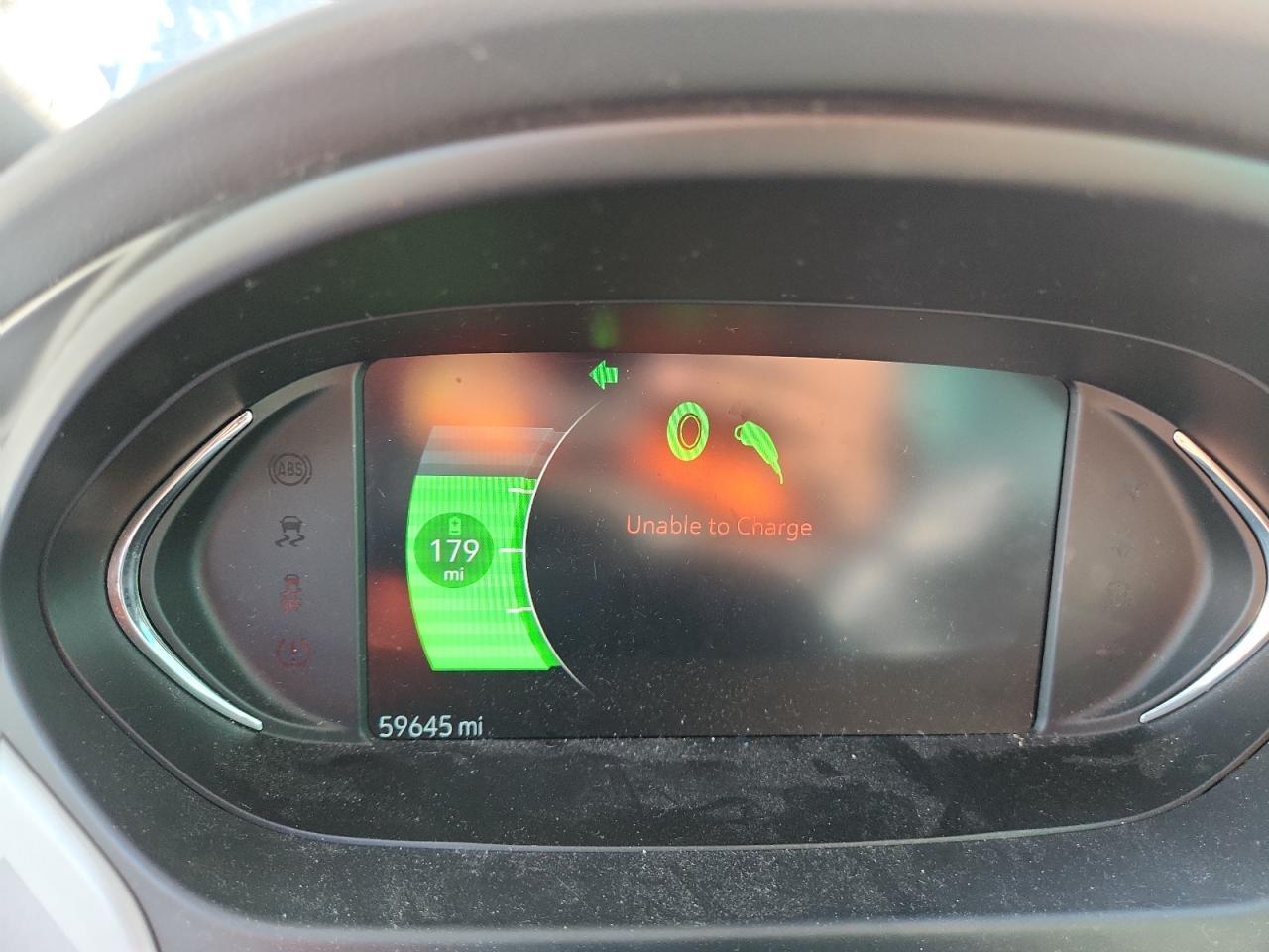 2018 CHEVROLET Bolt EV