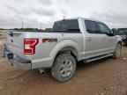 2018 FORD F-150 Lightning