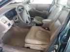 2002 HONDA ACCORD