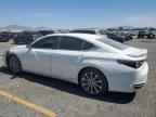 2021 LEXUS Es