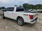 2016 FORD F-150 Lightning
