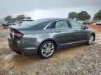 2015 LINCOLN MKZ