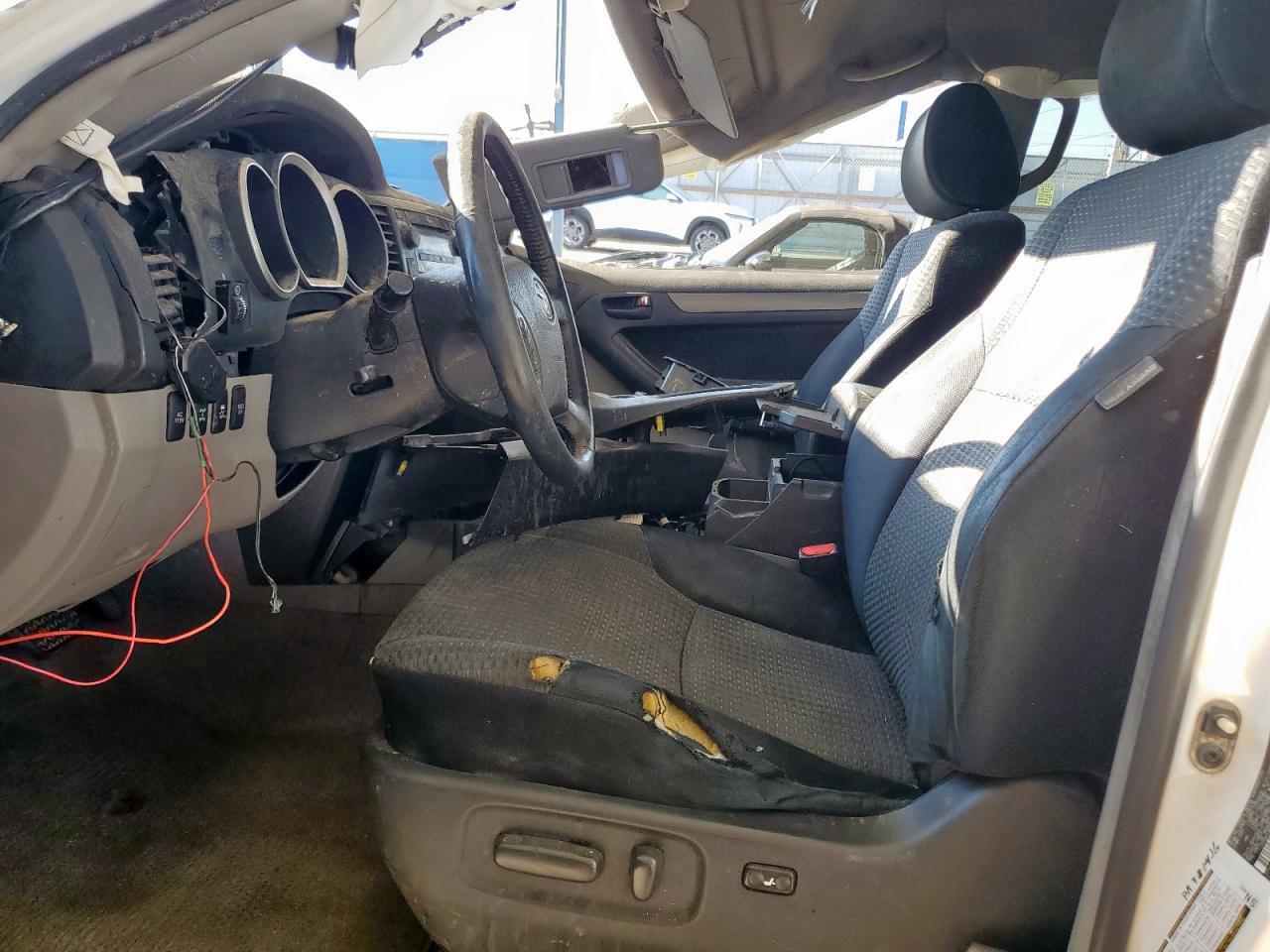 2008 TOYOTA 4Runner