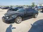 2000 FORD MUSTANG