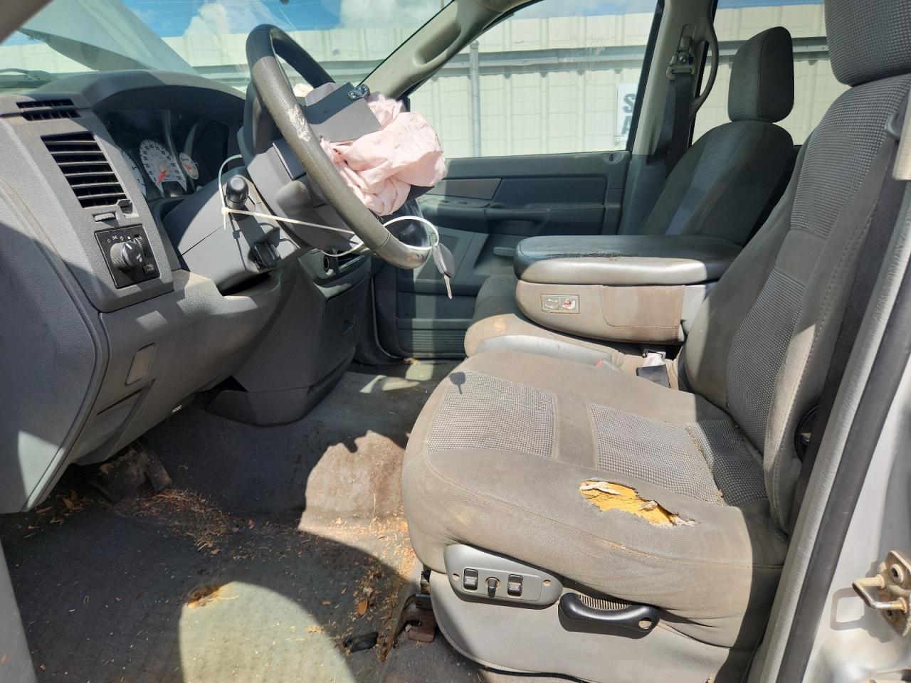 2006 DODGE RAM 1500