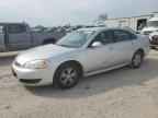 2010 CHEVROLET IMPALA