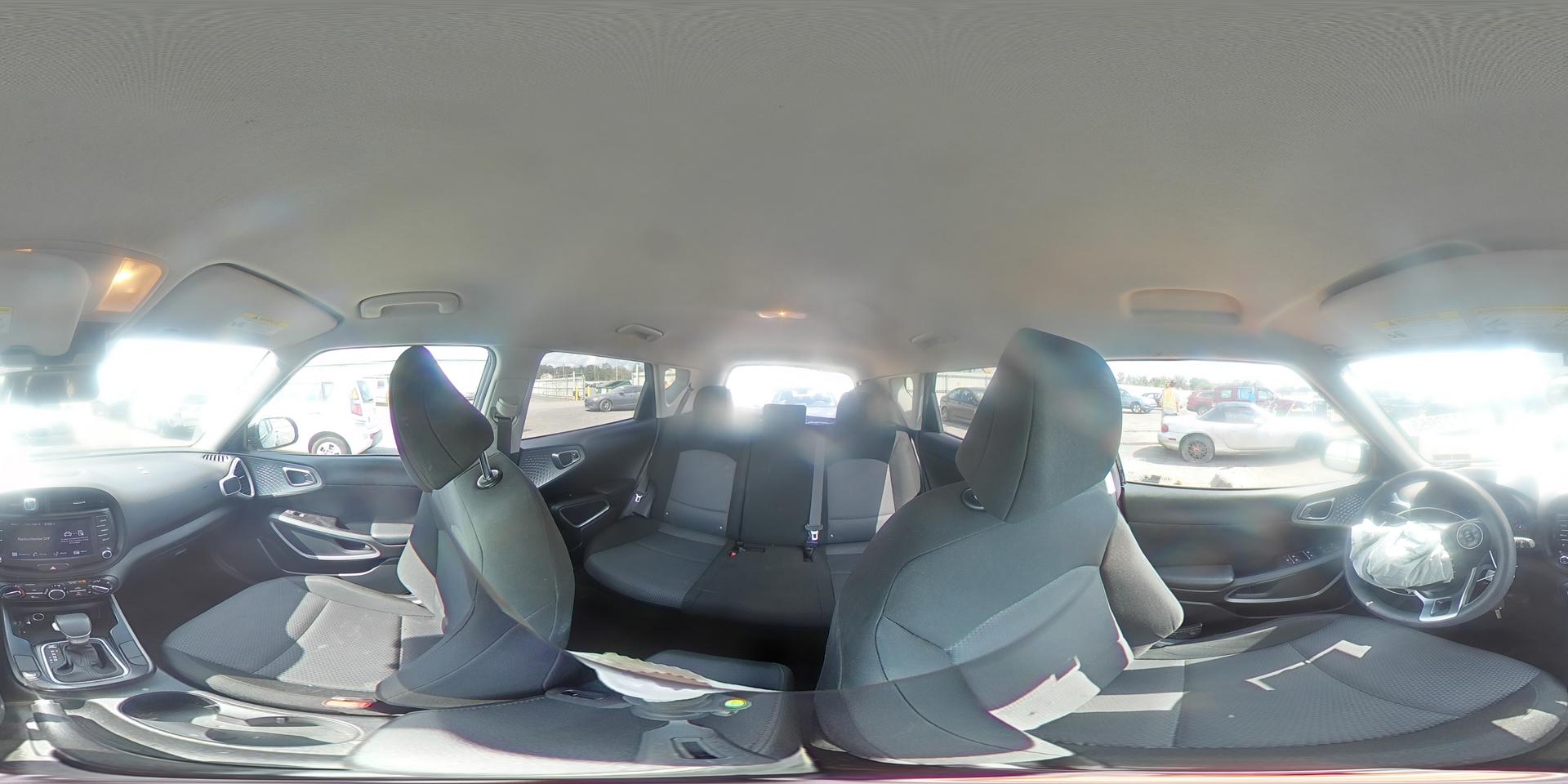 2022 KIA SOUL