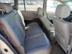 2006 TOYOTA HIGHLANDER