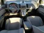 2012 NISSAN SENTRA