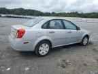 2008 SUZUKI Forenza