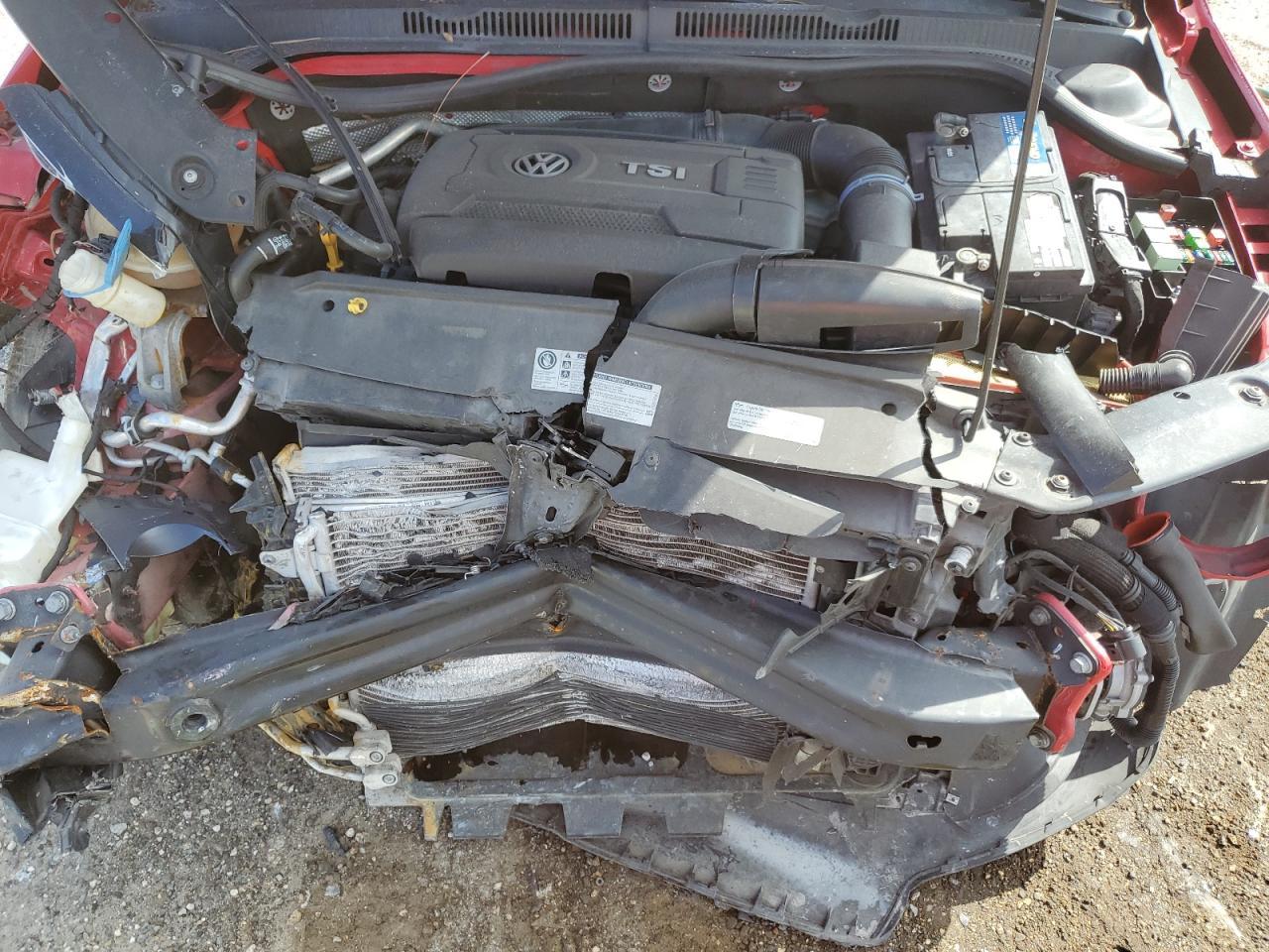 2015 VOLKSWAGEN JETTA