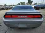 2014 DODGE Challenger