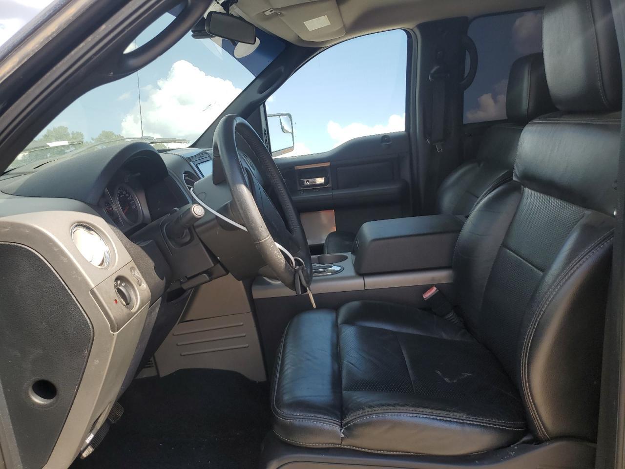 2005 FORD F-150