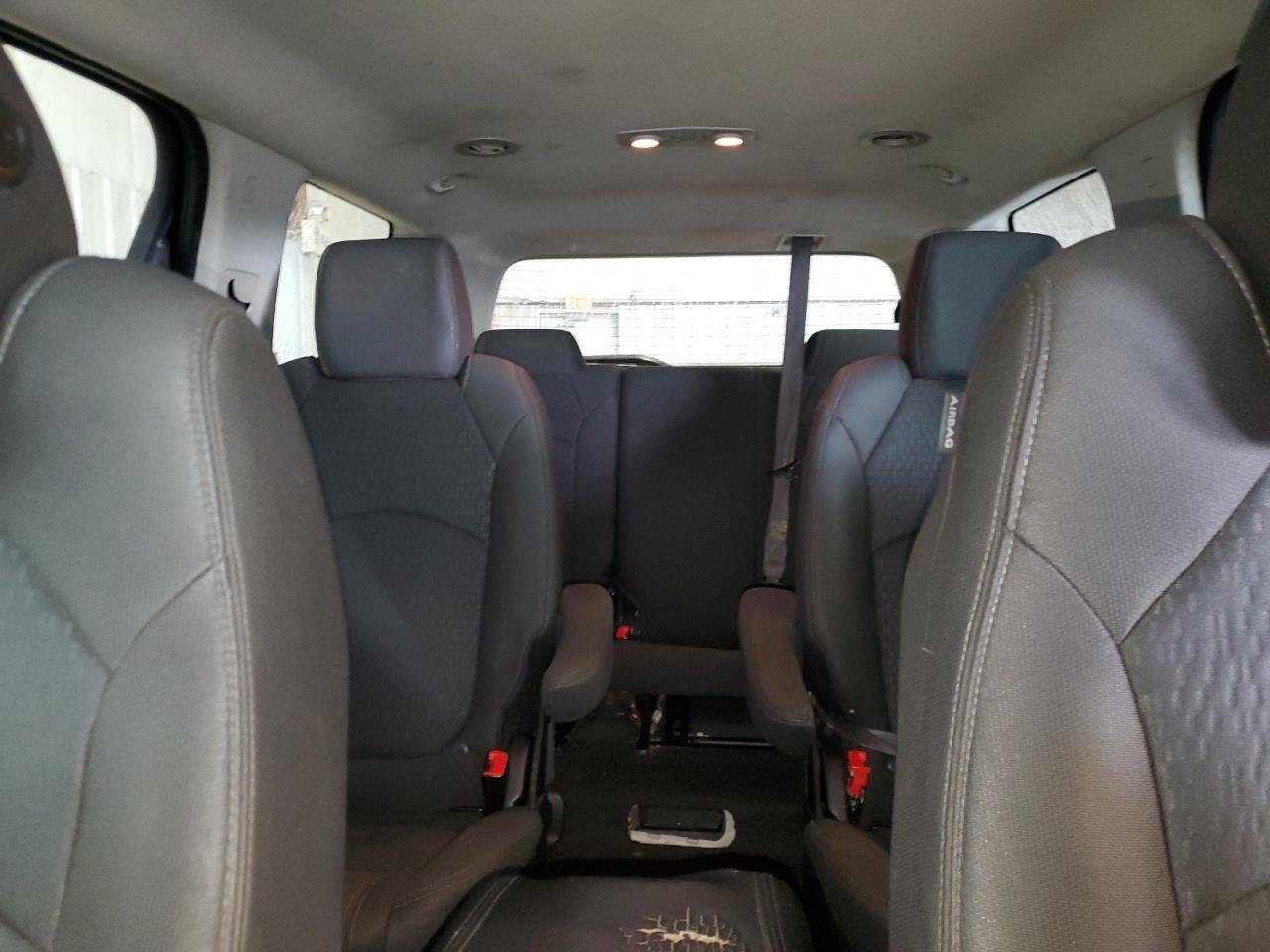 2015 GMC ACADIA