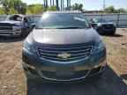 2014 CHEVROLET TRAVERSE