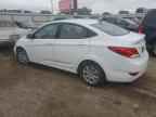 2014 HYUNDAI ACCENT