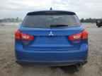 2017 MITSUBISHI Outlander Sport