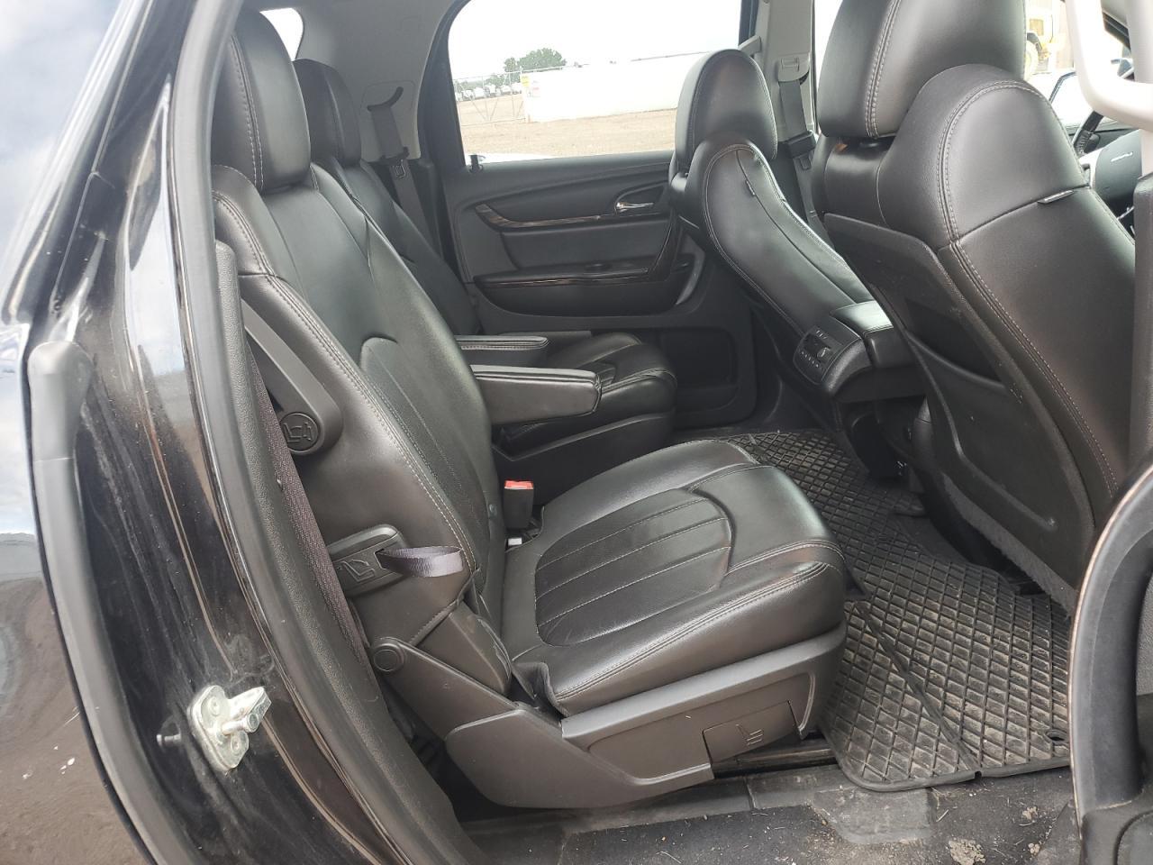 2015 GMC ACADIA