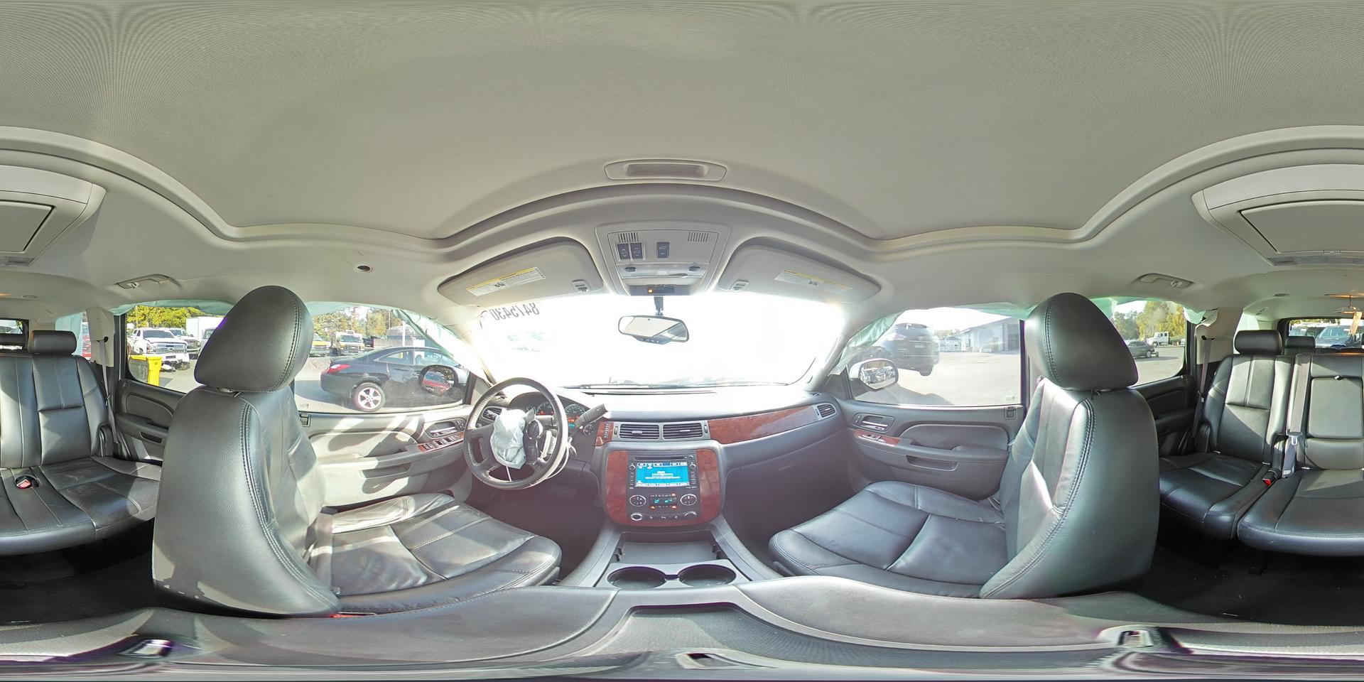 2010 CHEVROLET Tahoe