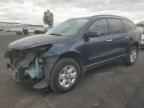 2012 CHEVROLET TRAVERSE