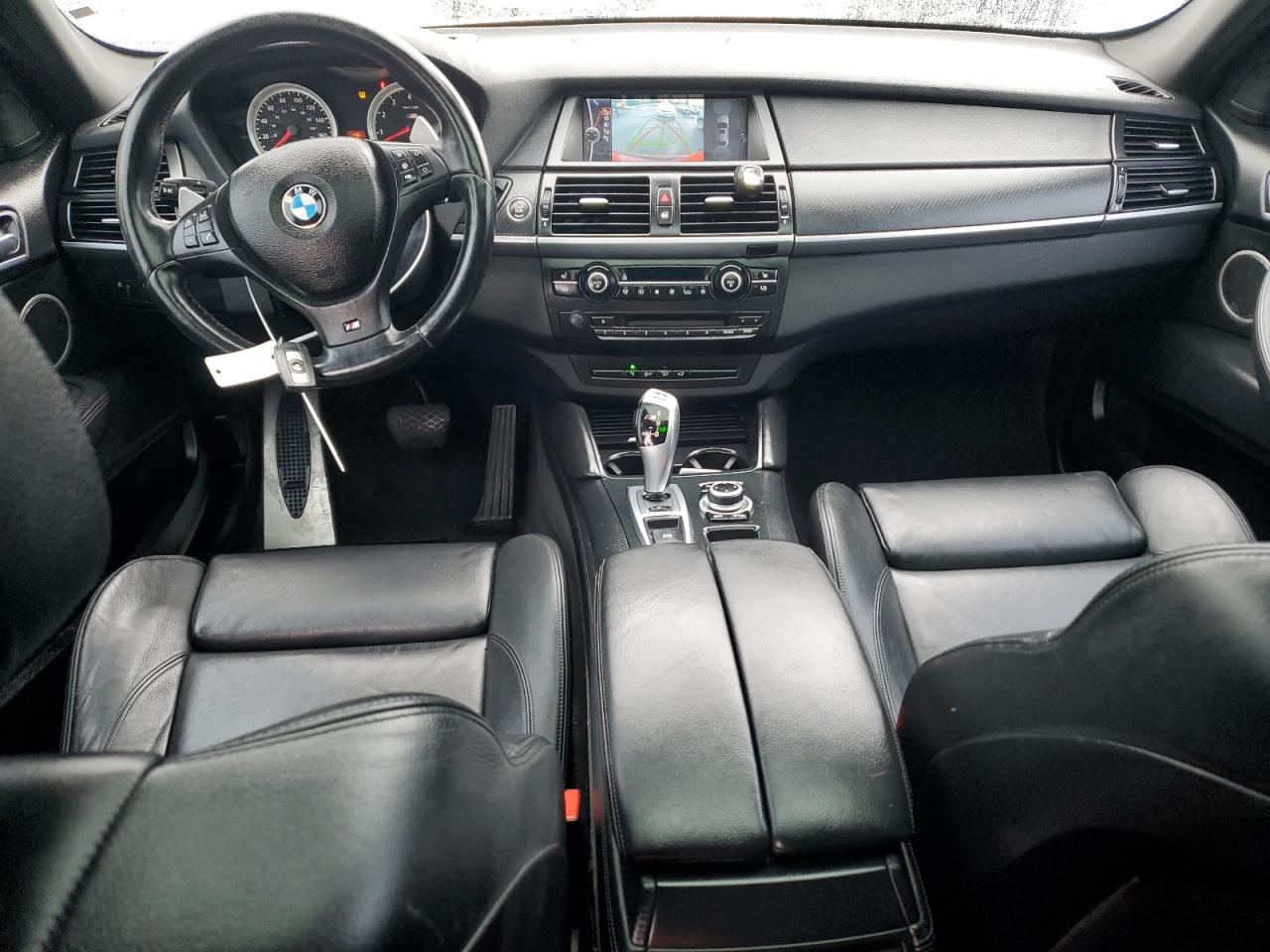 2011 BMW X6