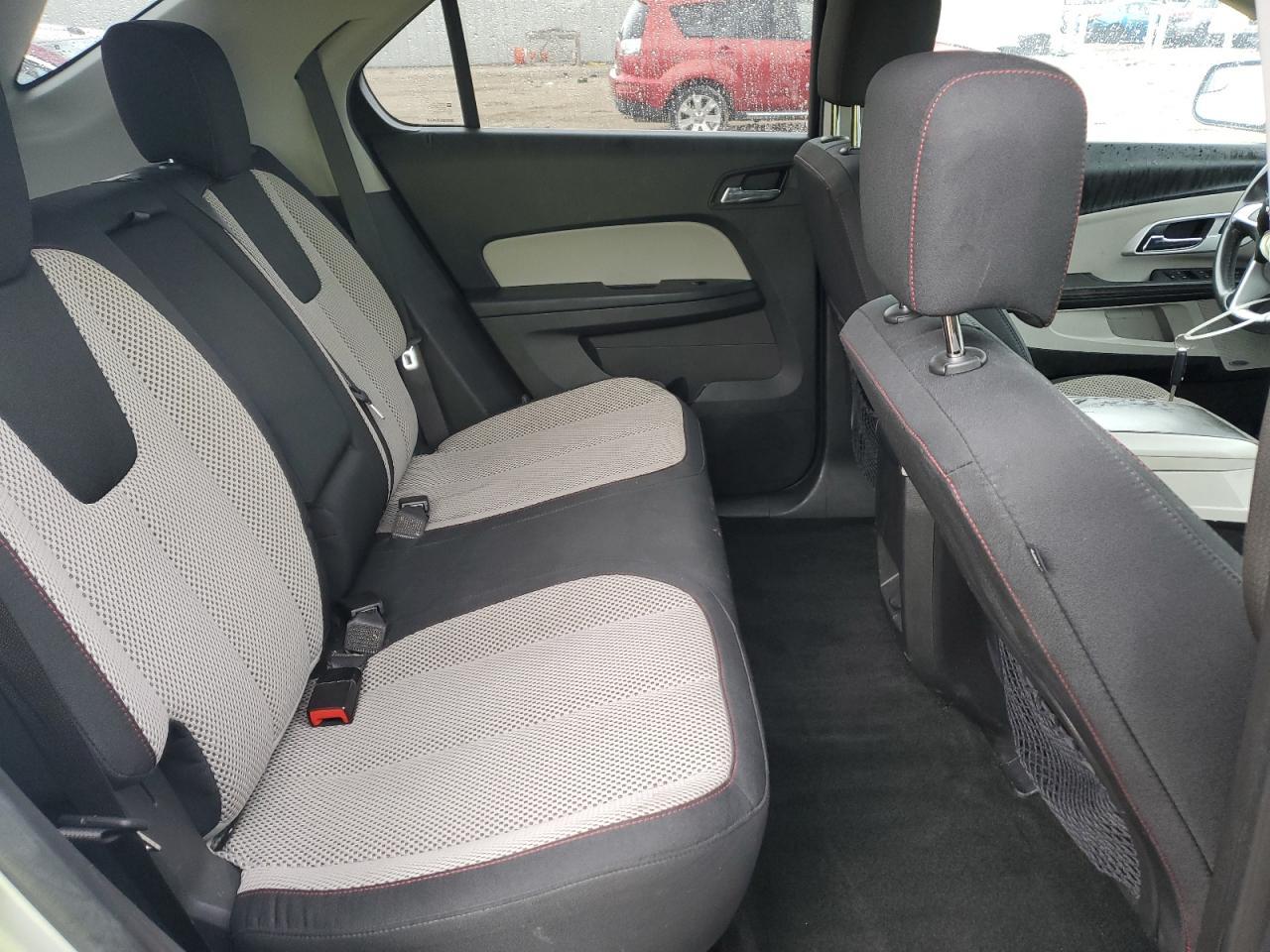 2014 CHEVROLET EQUINOX