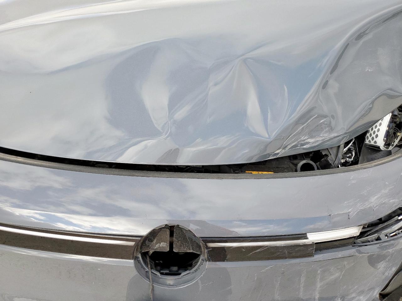2024 VOLKSWAGEN ID.4