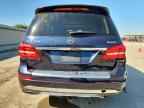 2017 MERCEDES-BENZ GLS-Class