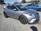 2019 TOYOTA C-HR