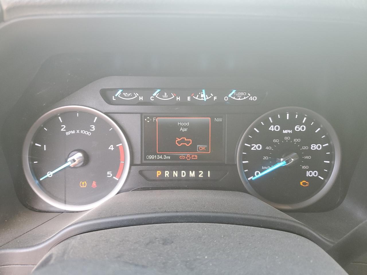 2019 FORD F-250