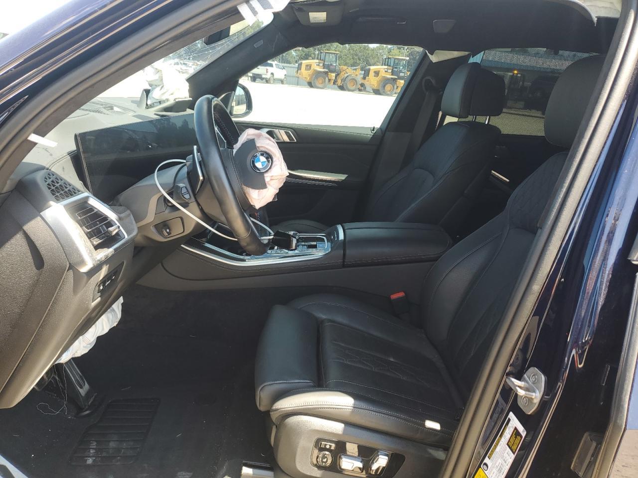 2024 BMW X5