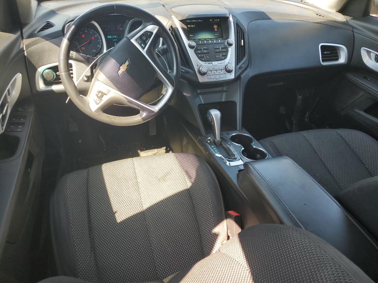2014 CHEVROLET EQUINOX