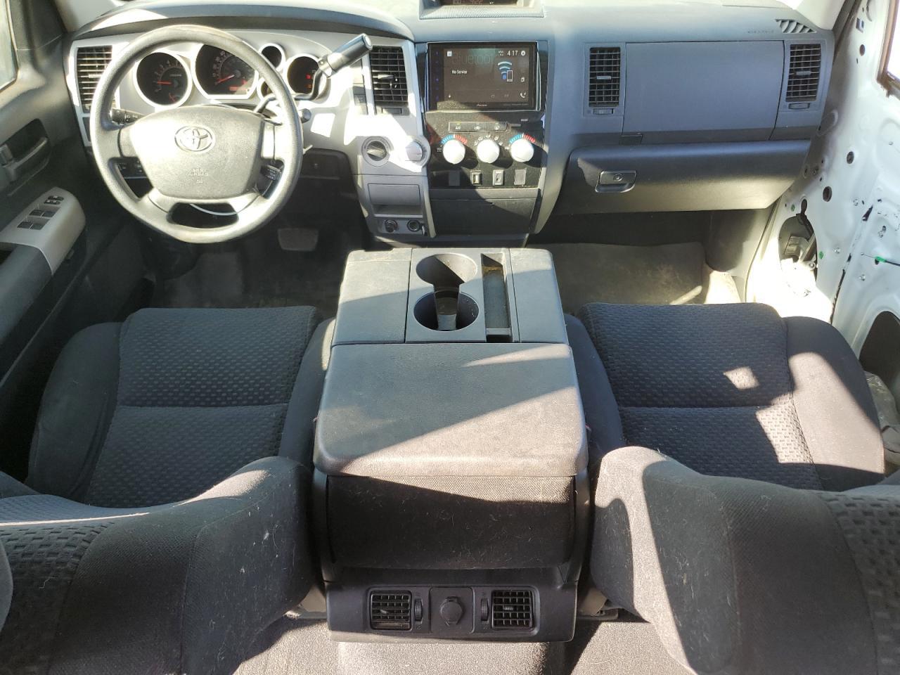 2007 TOYOTA TUNDRA