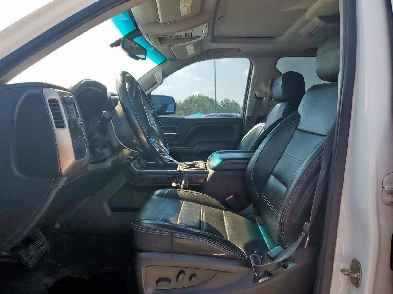 2014 GMC Sierra